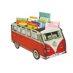 E15100 - Children's Book Bus