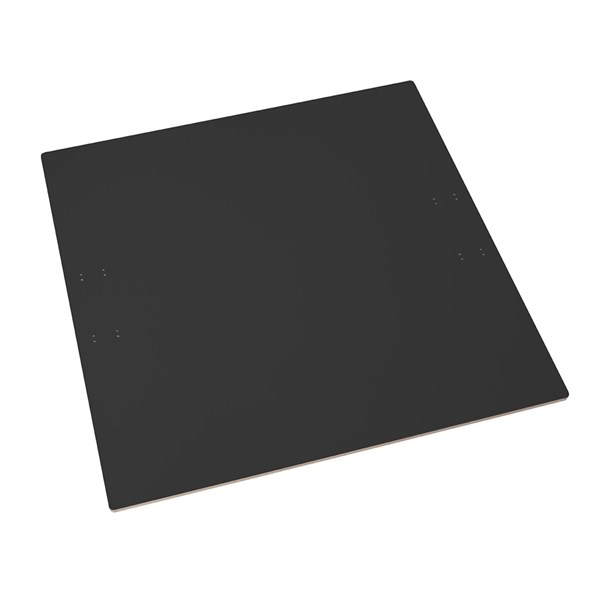 E4473 - Desk plate for Readalot