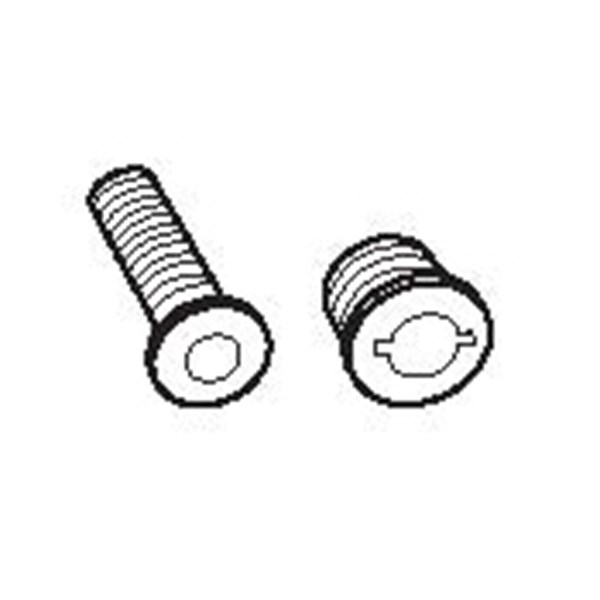 E23554 - Fittings to bottom plates