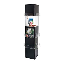 E6719 - Cube Exhibition Tower, complete