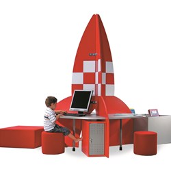 Reading Rocket