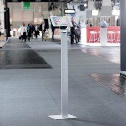 E3864 - floor stand